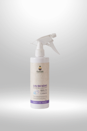 [Fuwa3e] Multipurpose cleaner Spray